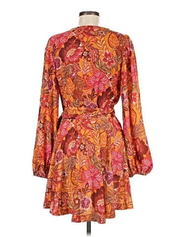 Flying Tomato Casual Dress (view 2)