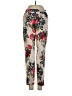 Darling Floral Ivory Casual Pants Size S - photo 1