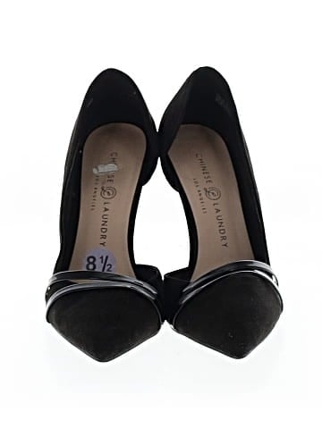 Chinese Laundry Heels (view 2)