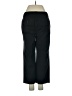 Talbots Solid Black Dress Pants Size 2 - photo 2