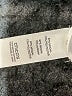 Chico's Ivory Long Sleeve Button-Down Shirt Size Lg (2) - photo 8