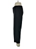 Talbots Solid Black Dress Pants Size 2 - photo 5