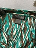 East5th Teal Short Sleeve Blouse Size 2X (estimated) - photo 7