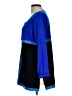 misook Blue Kimono Size L - photo 5