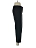 Talbots Solid Black Dress Pants Size 2 - photo 4