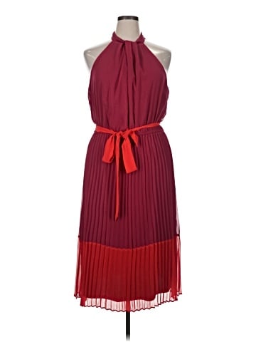 Lane Bryant Cocktail Dress (view 1)