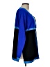 misook Blue Kimono Size L - photo 4
