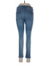 Express Outlet Hearts Blue Jeans Size 10 - photo 2