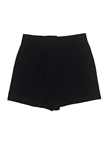 Zara Shorts (view 1)
