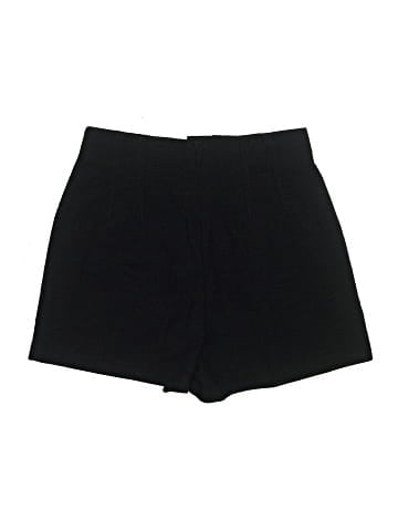 Zara Shorts (view 2)