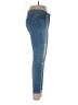 Express Outlet Hearts Blue Jeans Size 10 - photo 4