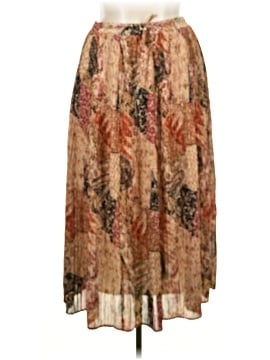 Alfred Dunner Casual Skirt