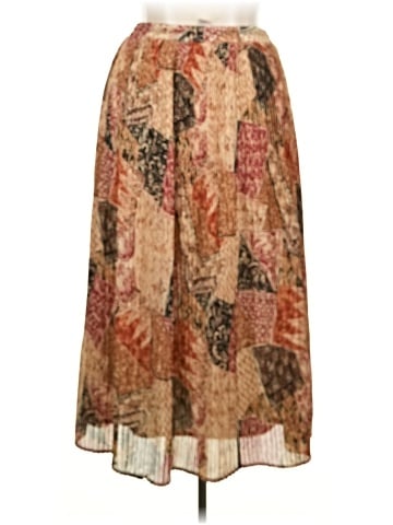 Alfred Dunner Casual Skirt (view 2)