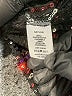 Saylor Stars Black Cocktail Dress Size L - photo 8