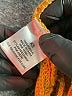 Pinque 100% Acrylic Tan Cardigan Size XS - photo 8