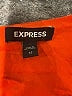 Express Orange 3/4 Sleeve Top Size XS - photo 7