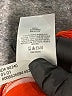 Express Orange 3/4 Sleeve Top Size XS - photo 8