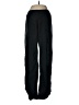 Drew Solid Black Track Pants Size M - photo 1