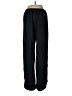Drew Solid Black Track Pants Size M - photo 2