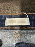 Trf Denim Rules Blue Jeans Size S - photo 7