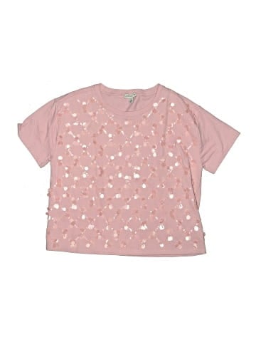 Crewcuts Short Sleeve T-Shirt (view 1)