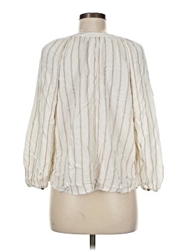 Be Cool 3/4 Sleeve Blouse (view 2)
