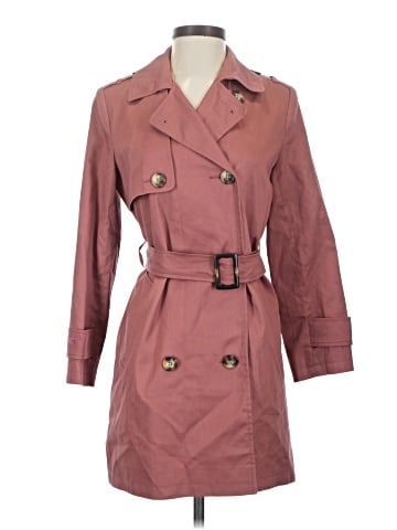 ASOS Trenchcoat (view 1)