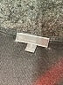 Assorted Brands Solid Gray Casual Dress Size S - photo 7