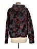 PrAna 100% Polyester Black Pullover Sweater Size M - photo 2