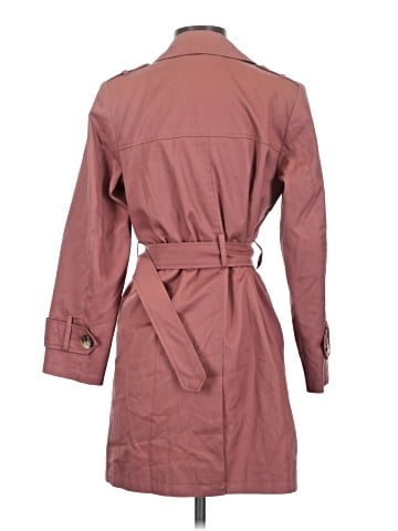 ASOS Trenchcoat (view 2)