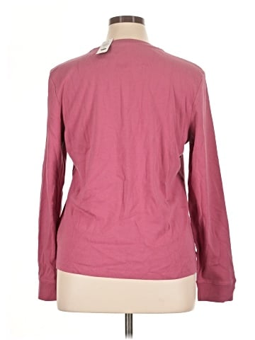 L.L.Bean Long Sleeve Top (view 2)