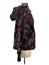PrAna 100% Polyester Black Pullover Sweater Size M - photo 4