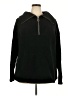 LIVI 100% Polyester Black Pullover Sweater Size 18 Plus - photo 1