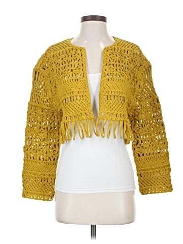 Zara Jacket (view 1)