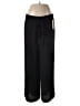 Halogen Black Casual Pants Size M - photo 1