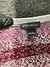Eddie Bauer 100% Cotton Stripes Pink Pullover Sweater Size S - photo 7