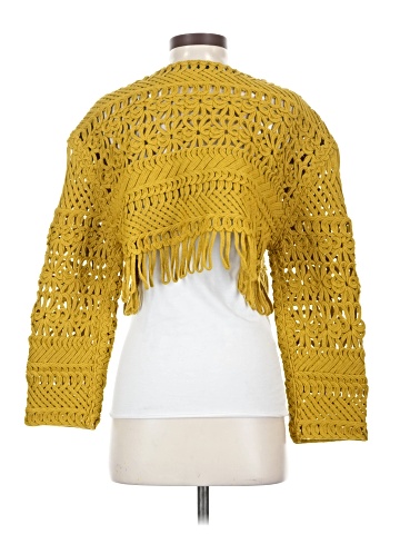 Zara Jacket (view 2)