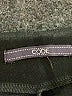 Code Solid Black Dress Pants Size L (estimated) - photo 7