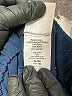 Avia 100% Polyester Solid Blue Track Pants Size XL - photo 8