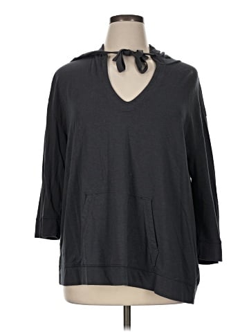 Lou & Grey Pullover Sweater (view 1)