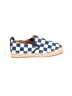 Marc by Marc Jacobs Checkered-gingham Blue Flats Size EU 38 - photo 1