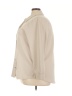 Cable & Gauge Tan Long Sleeve Button-Down Shirt Size 3X - photo 5