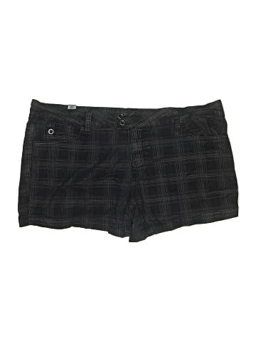 YMI Shorts (view 1)