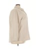 Cable & Gauge Tan Long Sleeve Button-Down Shirt Size 3X - photo 4