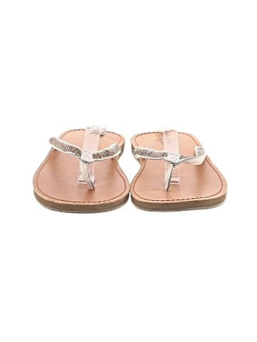 American Eagle Outfitters Flip Flops (view 2)