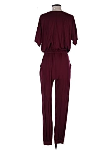 Pink Lily Jumpsuit (view 2)