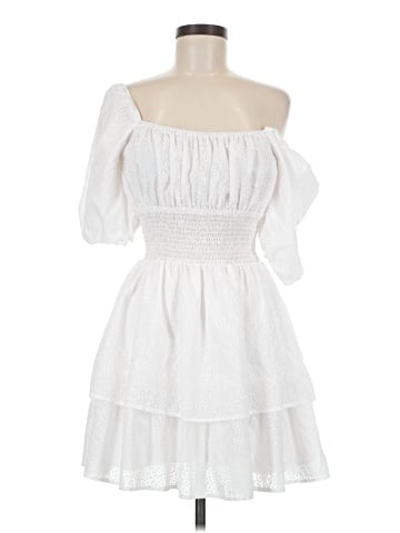 Lulus Cocktail Dress (view 1)