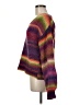 Vince Camuto Tie-dye Purple Pullover Sweater Size M - photo 5