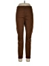 Ivanka Trump Brown Casual Pants Size L - photo 1