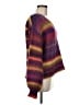 Vince Camuto Tie-dye Purple Pullover Sweater Size M - photo 4